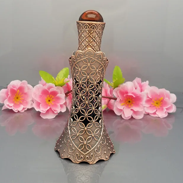 1 шт. флакон с пигментом 15 мл|oil bottle|retro bottleglass bottle oil |