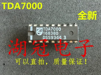 

Freeshipping TDA7000 TDA7000