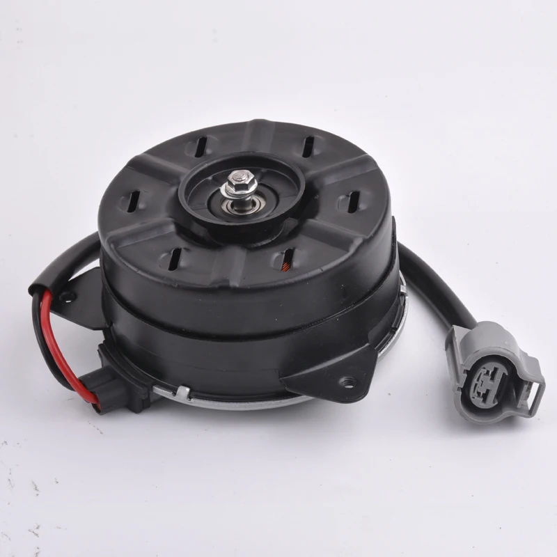 

CAPQX Auto Electronic Cooling Fan Motor Radiator Fan Motors 16363-0T030 FOR COROLLA 2007 -2013 2014, LEVIN/HYBRID 2014 2015 2016