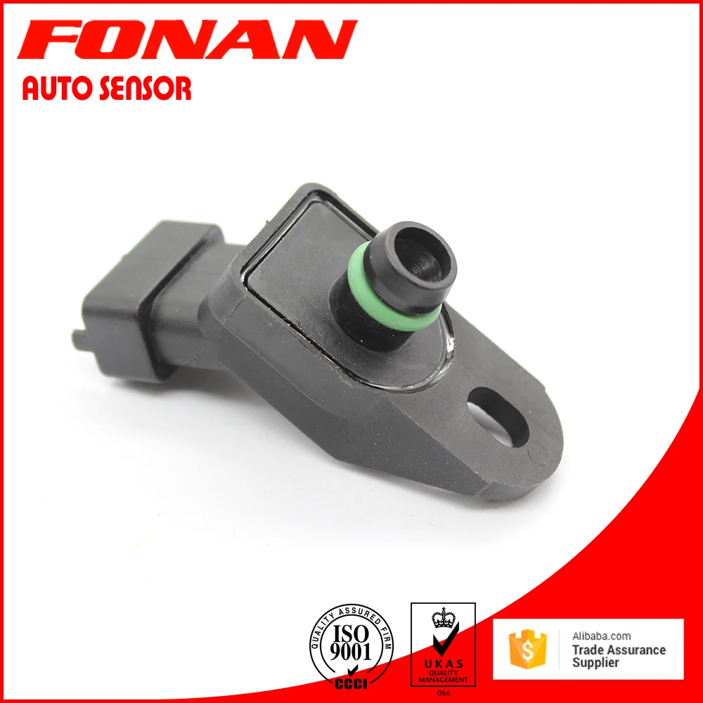 NEW FONAN MAP sensor for HONDA ACCORD VI 1.6 i 1.6 LS