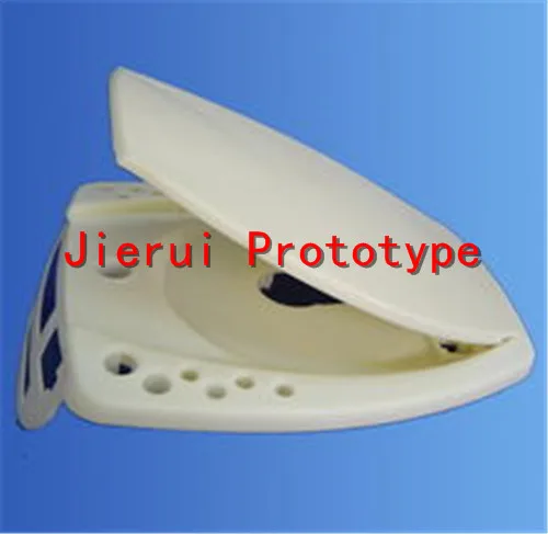 

CNC Milling Rapid PP PC POM Plastic Prototyping/3D printing ABS material