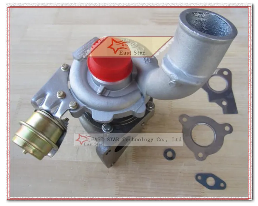 GT1749V 708639 708639-5010S 7701474960 Turbocharger For Renault Espace Laguna Megane DCi VOLVO S40 V40 F9Q D4192T3 1.9L 115HP (1)