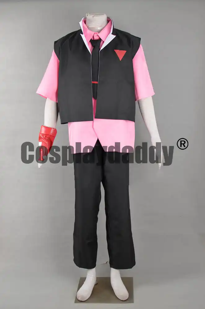 beyblades halloween costumes