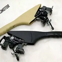 2 цвета парковка тормозной ручной тормоз для китайских блеск FRV крест ФСВ авто части двигателя 3496022