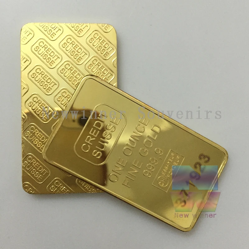 Online Buy Wholesale fake gold bars from China fake gold bars