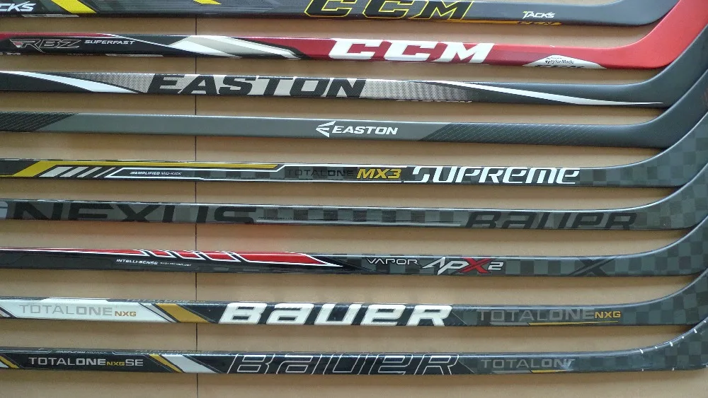 ccm stick customizer