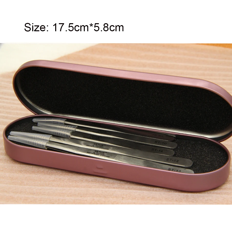Tweezer box 2
