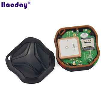 

LK109-3G 3G WCDMA Waterproof Mini Portable GPS Tracker for Pet/Kid/Elder/Car Realtime Tracking Support Google Map