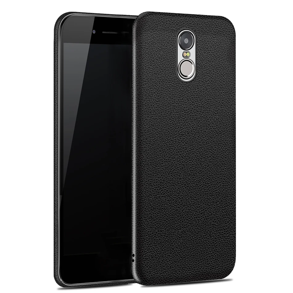 Xiaomi Redmi Note 4x Silicone Case