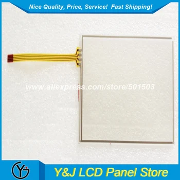 

DOP-AS38BSTD 3.8" Touch Glass Digitizer