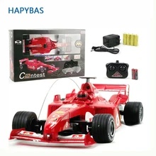 RC car 1 18 F1 Formula remote control car f1 car with remote control electric car