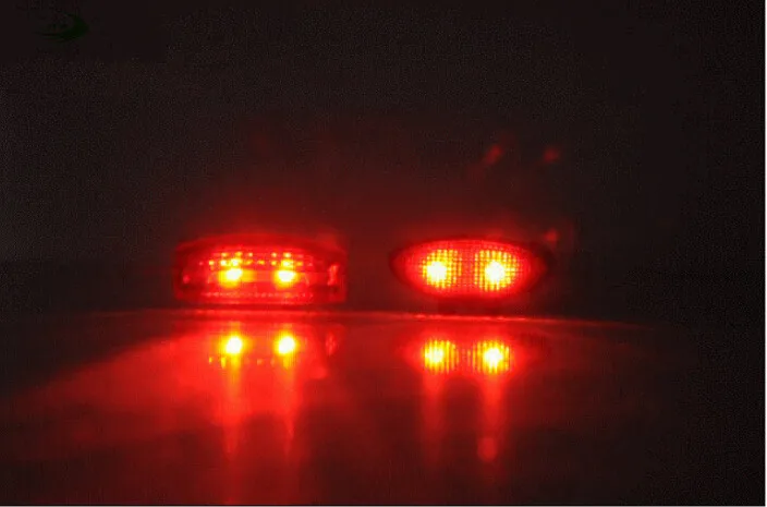 Discount Solar Power LED Bicycle Lights Bike Rear Tail Lamp Light Bike cycling Safety warning Flashing Light Lamp Red TL0306 1