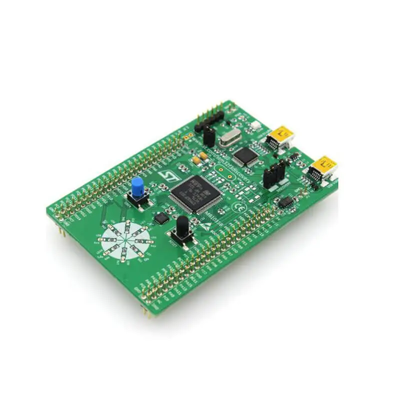 DISCOVERY-STM32F3-01