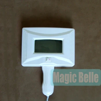 

CE Certificated skin analyzer digital analizers wood lamp with teaching video