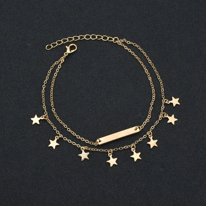 Anklets (4)