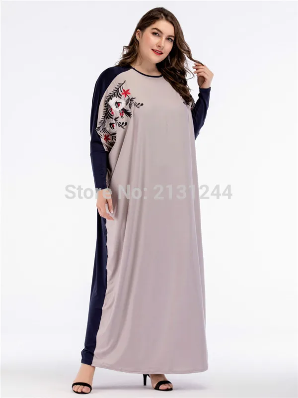 muslim dress605