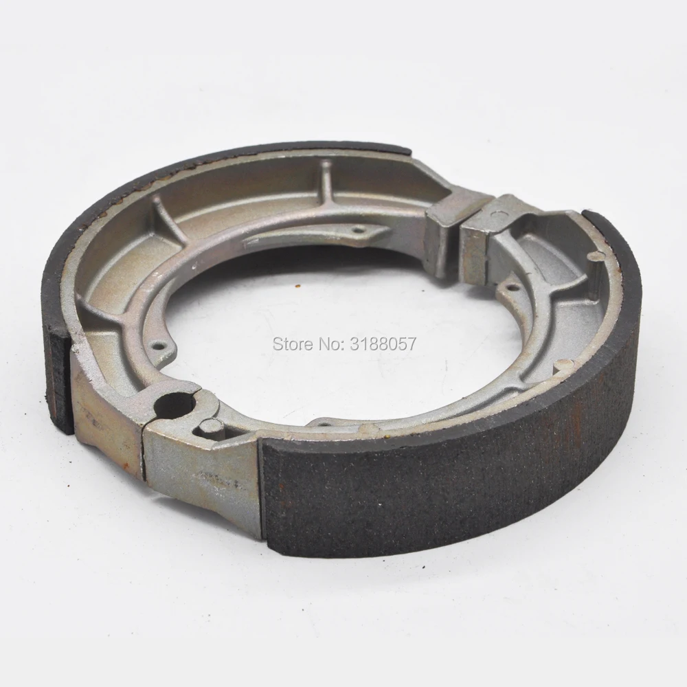 Suzuki LT-A400F King Quad ATV Rear Brake Shoe 2008-2011