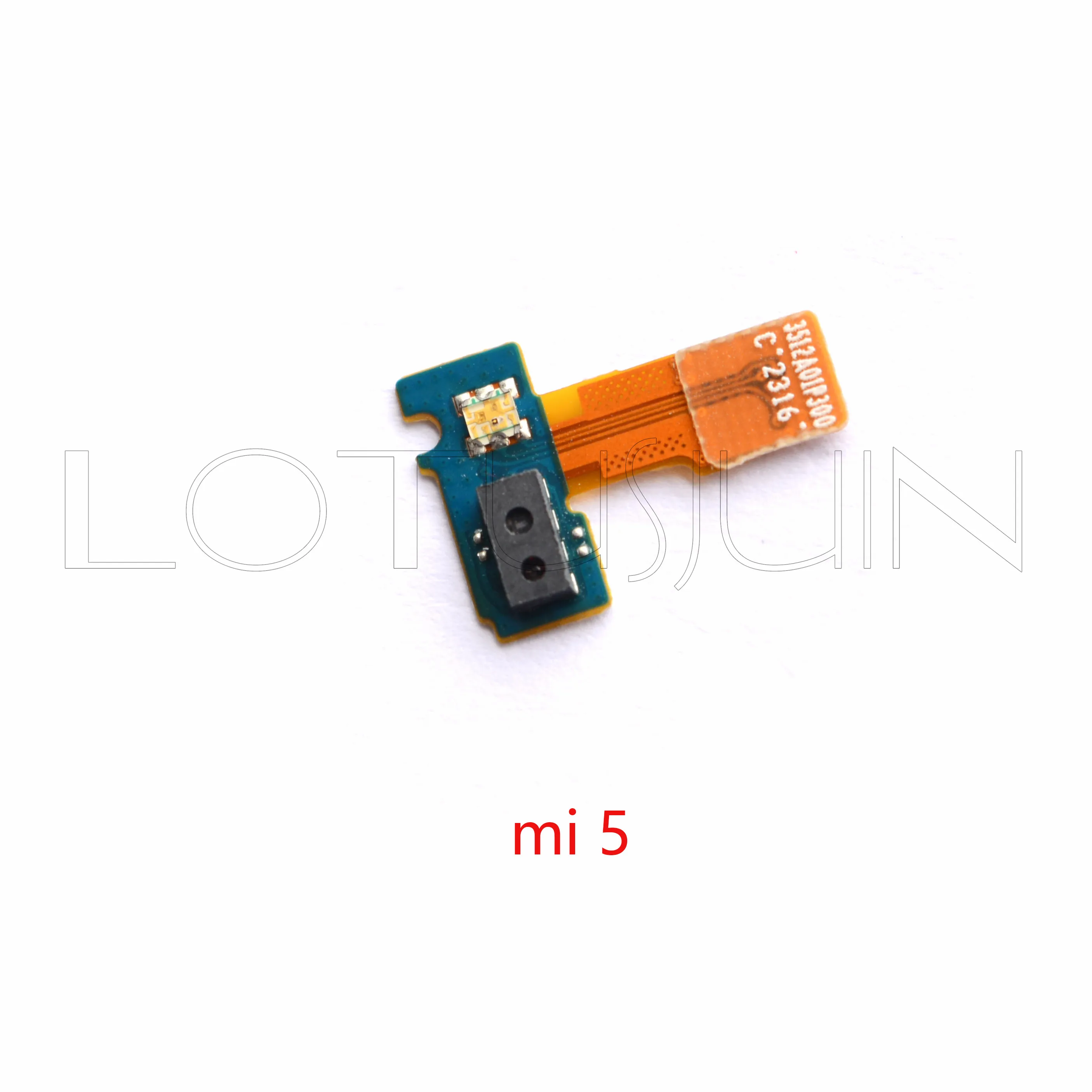 Original Proximity Light Sensor Flex Cable Distance Sensing Connector