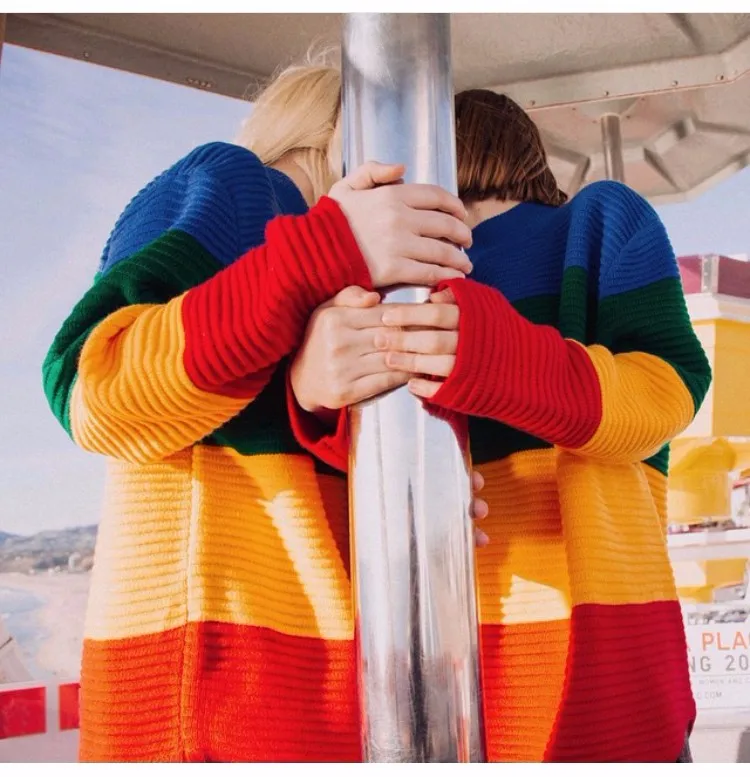antumn winter women sweater
