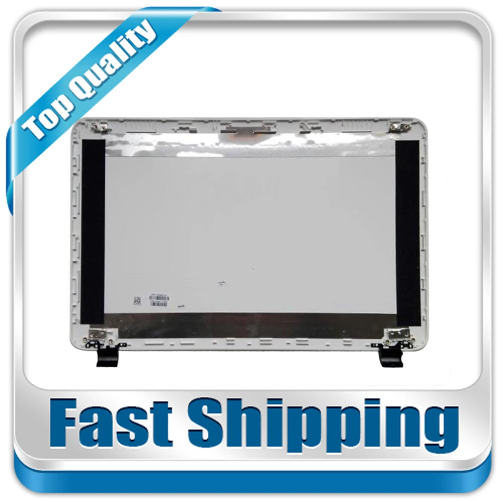 

New Original For HP 15-G 15-R 250 255 G3 15-G074NR  LCD Back Cover White 15.6'' 760965-001 A Shell