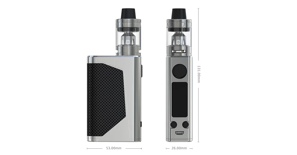228W Joyetech eVic Primo 2.0 with ProCore Aries Full Kit W/O Battery