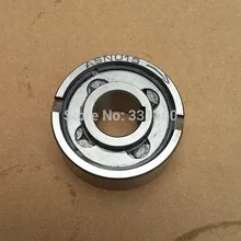 3 шт./лот NFS15 ASNU15(15*42*18 мм) Sprag выбеге backstop один способ сцепления Cam клатч