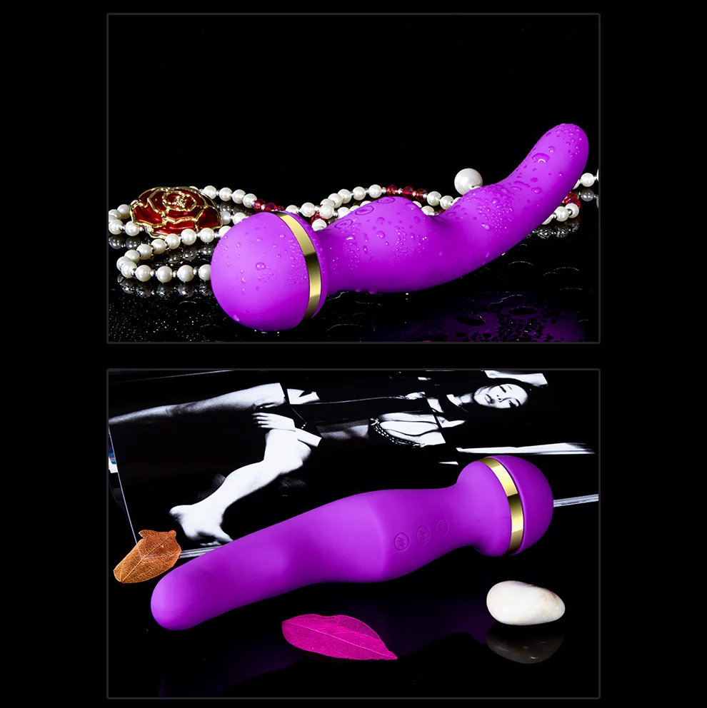 Heated Vibrator (5)