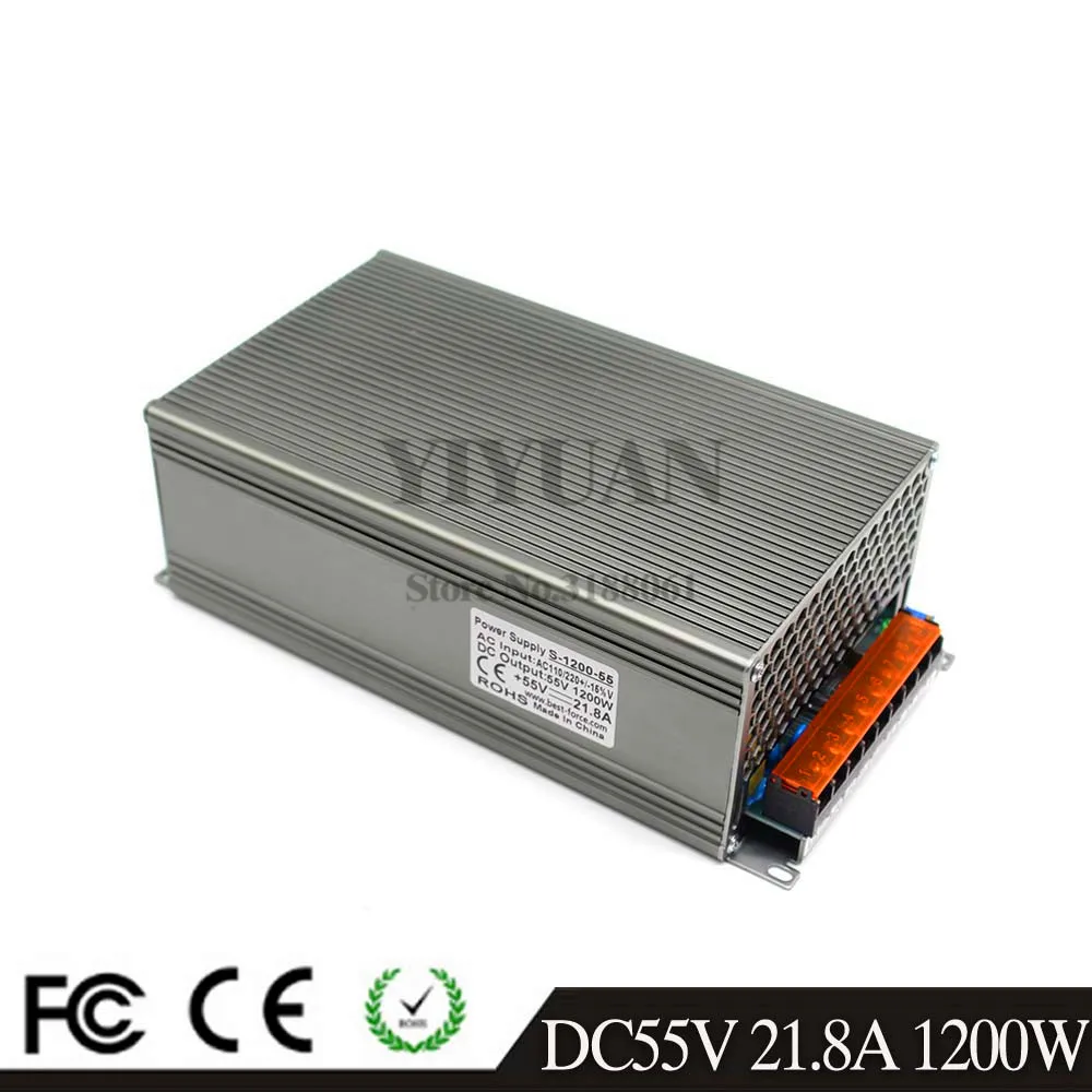 55v1200w