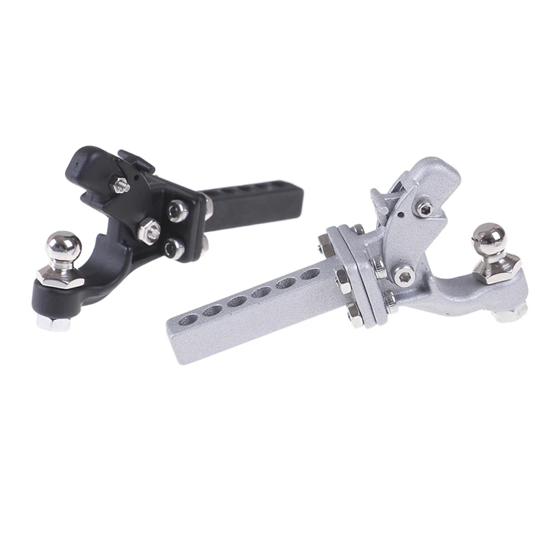 

Simulation Climbing Car Trailer Hook Flow Hook For 90046 TRX4 Crawler Toys For Children RC Car Parts High Quality
