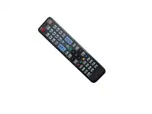 Remote Control For Samsung UE46D6545US UE46D6507VK UE46D6530WK UE46D6530WS UE46D6535WS UE46D6537WK UE46D6540US LED Smart 3D TV