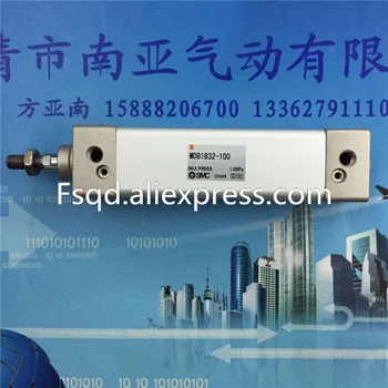 

MDB1B32-100 SMC Square cylinder air cylinder pneumatic component air tools MDB1B series