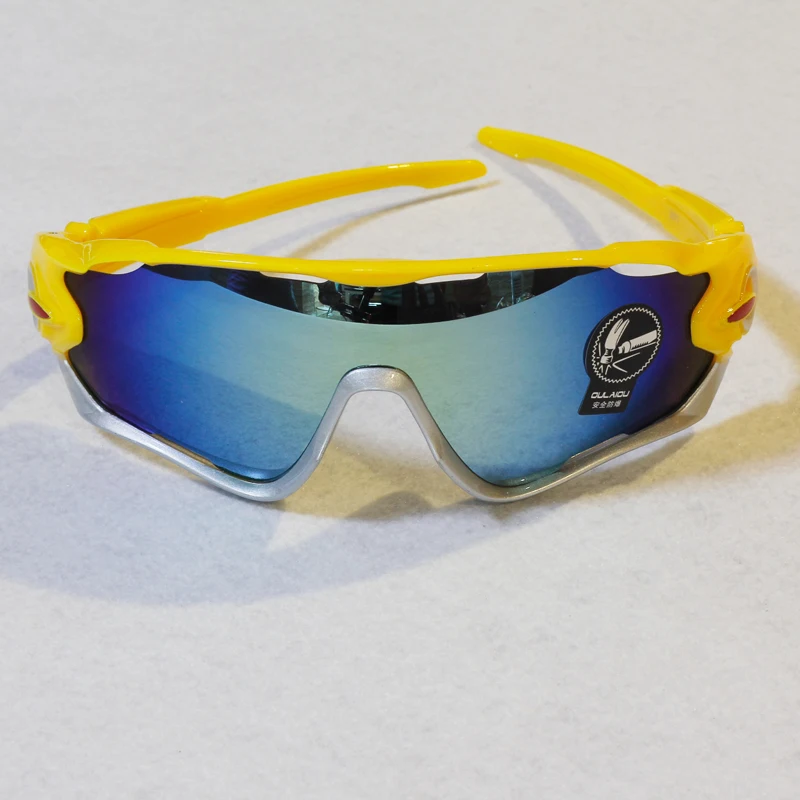 Gafas de ciclismo de UV400 de bicicletas Gafas de sol, Gafas de ciclismo deportes al aire libre Gafas de ciclismo Gafas de sol