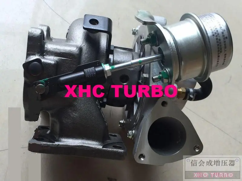 GT22 741157-6-XHC