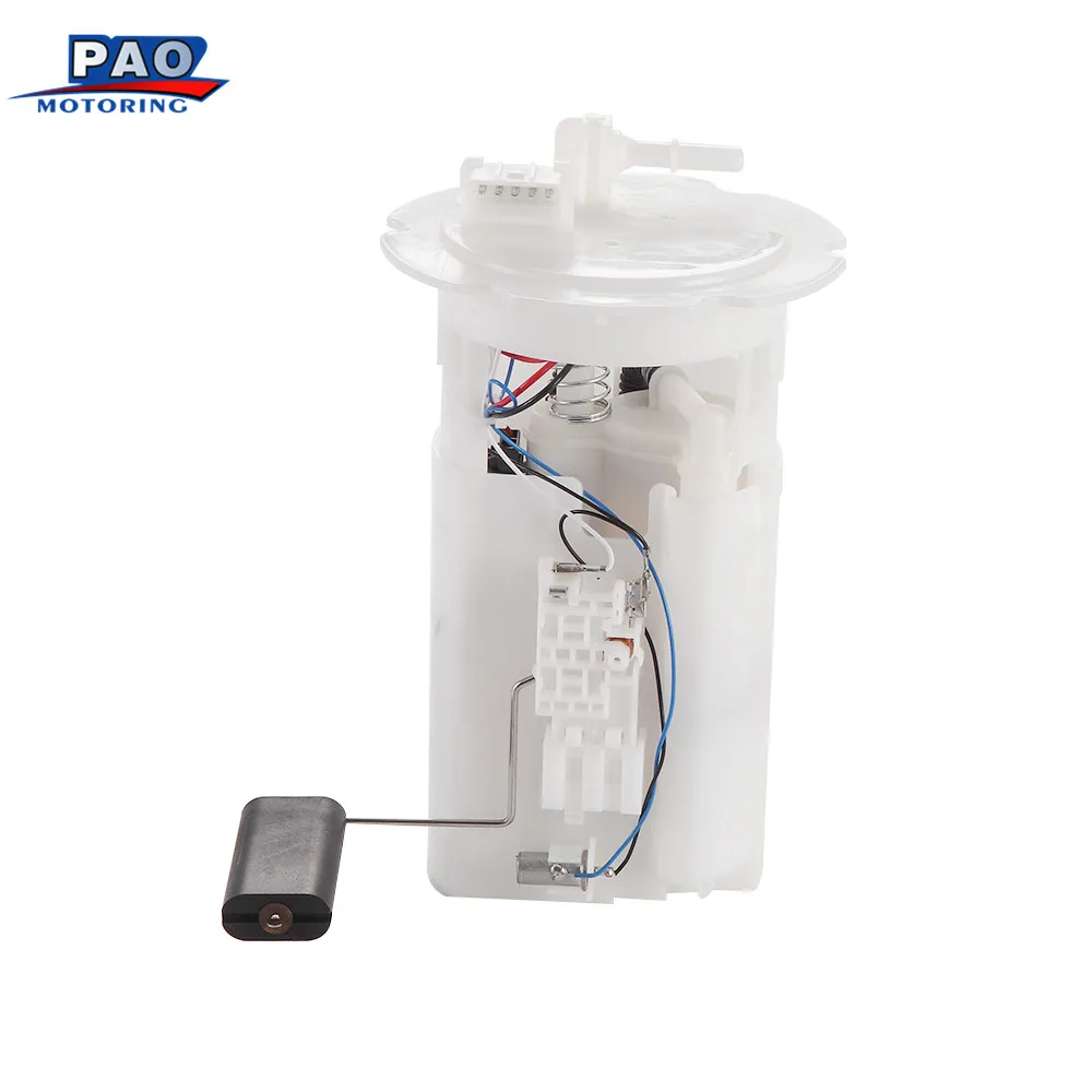 Fuel Pump Assembly Fit For Nissan Sentra Sedan 4 Door 1.8L 2.5L 2002