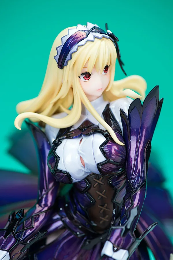 

GK Resin Figure Monster Hunter With Equipment Model Kit