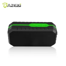 

Outdoor Sport Bluetooth Portable Speaker Waterproof Dustproof Durable Player Support AUX TF card and USB