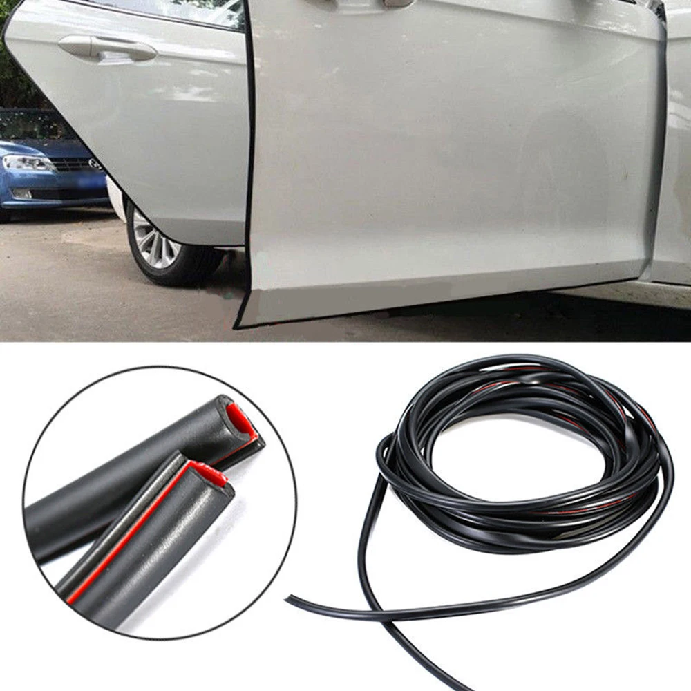 Buy 5M Car Door Edge Scratch Moulding