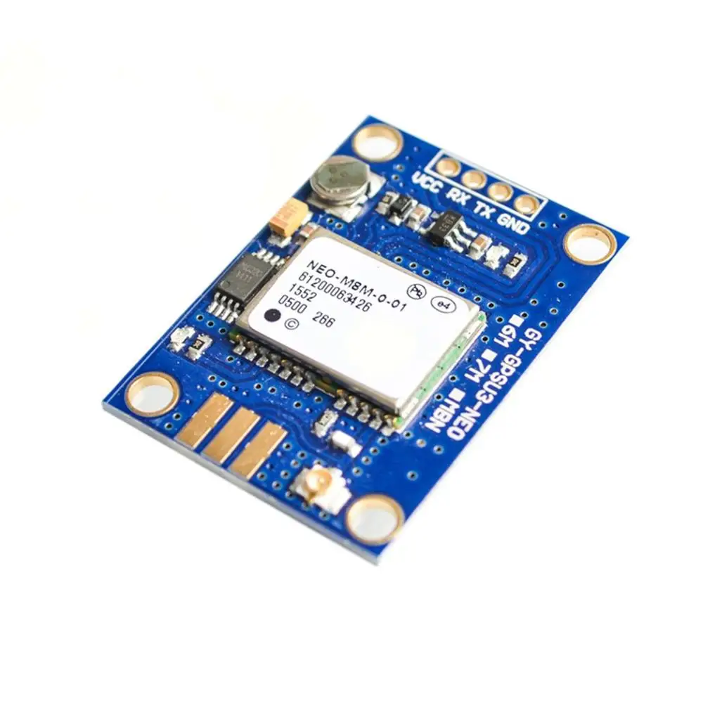 

A197 APM2.5 GYGPSV1 NEO-8M GPS module Replaces NEO-6M GY-NEO8M Blue 654656 Exquisitely Designed Durable
