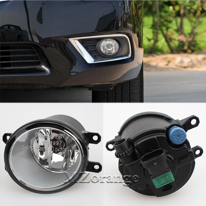 

Left and right Fog Light Lamp For Toyota Corolla Camry Yaris RAV4 Lexus GS350 GS450h LX570 HS250h IS-F LX570 RX350 RX450h