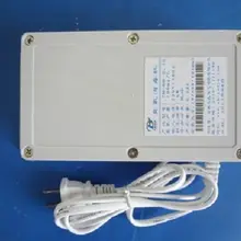 Генератор озона AC 220 v 500 мг/ч для очистителя воды воздуха