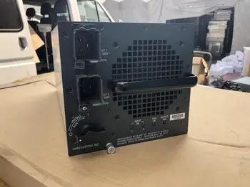 

WS-CAC-6000W power supply for WS-C6506-E 6509-E AA23340