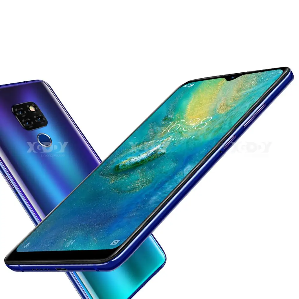 Xgody смартфон с четырёхъядерным процессором Android 9 0 3500 мАч 2 Гб + 16 ГБ 6 26 дюйма 19:9