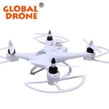 Free Shipping Global Drone X181V 2.4G rc drone quadcopter transmitter drone big quadcopter with camera professional VS X5SC