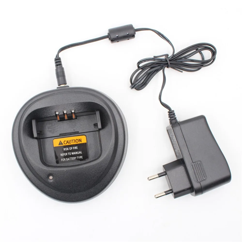 Зарядное устройство PMLN5192 WPLN4137 WPLN4139 для рации MOTOROLA CP200 EP450 CP040 CP140 CP180 DP1400 GP3688 PR400 DEP450