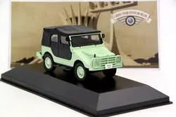 IXO alтая 1:43 для DKW Vemag Candango 1961 литые игрушки для автомобилей модели миниатюрная коллекция