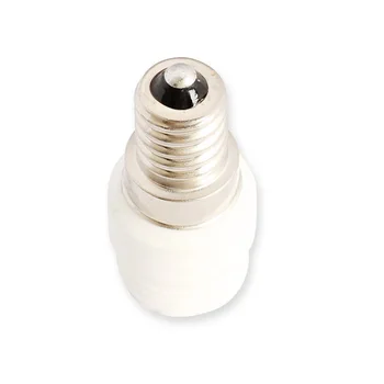 

Pro Lighting Accessories E14 To G9 Socket Base LED Halogen CFL Light Bulb Lamp Adapter Converter Holder AA