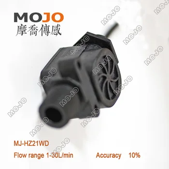 

Medical apparatus and instruments MJ-HZ21WD (10 pieces/lot) coffee machine water flow sensor 1/2''