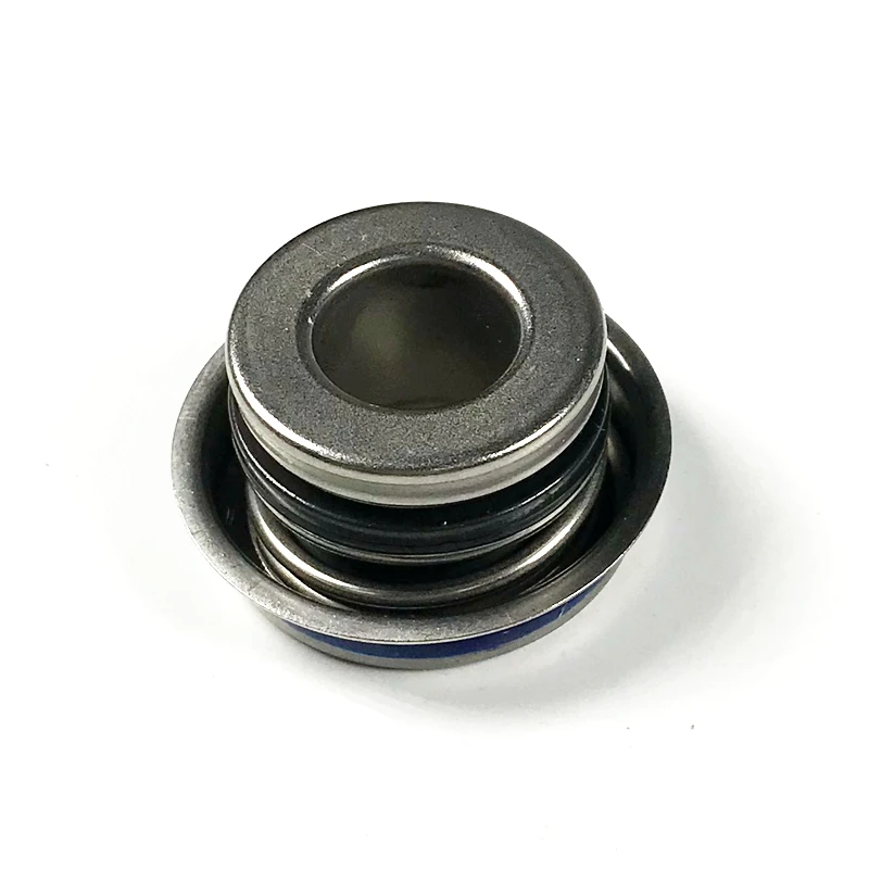 

1PCS Single Water Pump Seal Single Coil Spring Mechanical Shaft FB-12/16/17/20