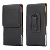 Universal Belt clip Holster for 3.5''~6.3'' Mobile Phone Bag Case Men Waist Bag for iPhone Samsung Huawei Hidden Magnetic Buckle 1