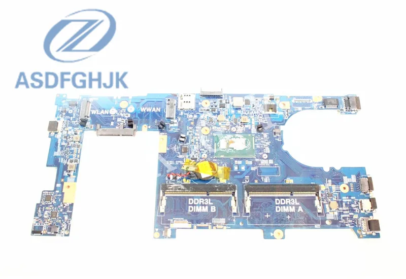Материнская плата для ноутбука Dell Latitude 3340 материнская 8PC7J 08PC7J CN 1 7 GHz DDR3L 100% Test